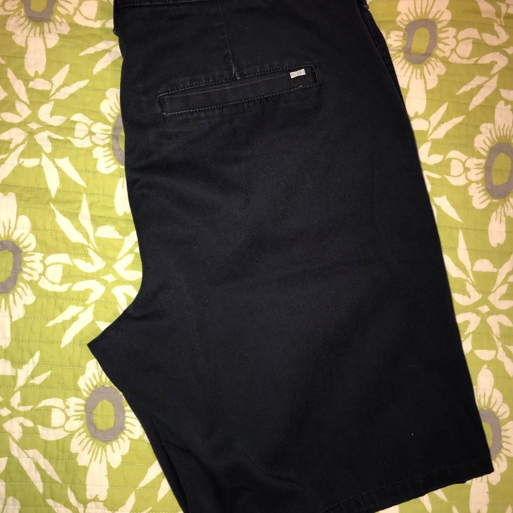 Free world shorts